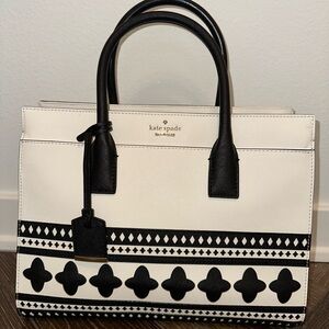 Kate Spade New York Cameron Street Candace Medium Satchel